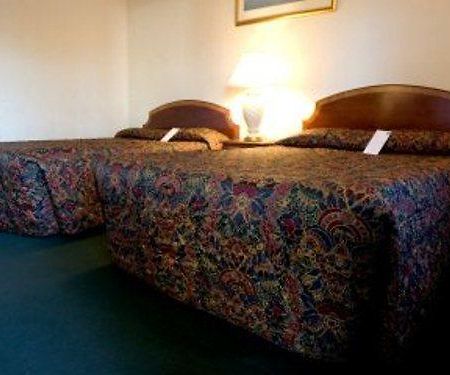 Americas Best Inn - 傑克遜維爾 客房 照片
