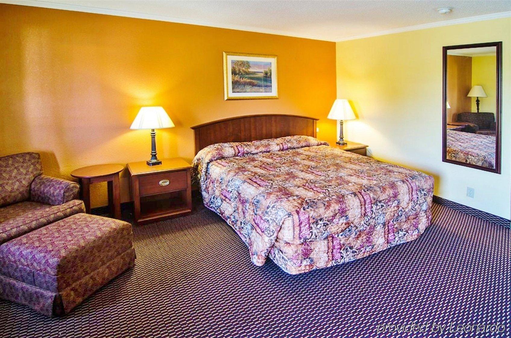 Americas Best Inn - 傑克遜維爾 外观 照片