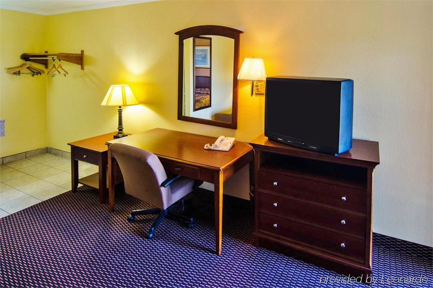 Americas Best Inn - 傑克遜維爾 外观 照片